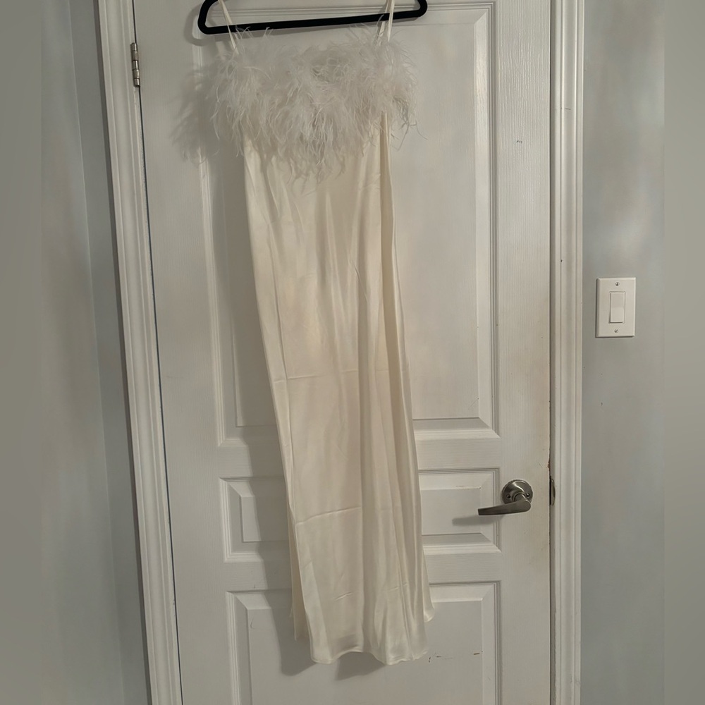 Sleeper dress